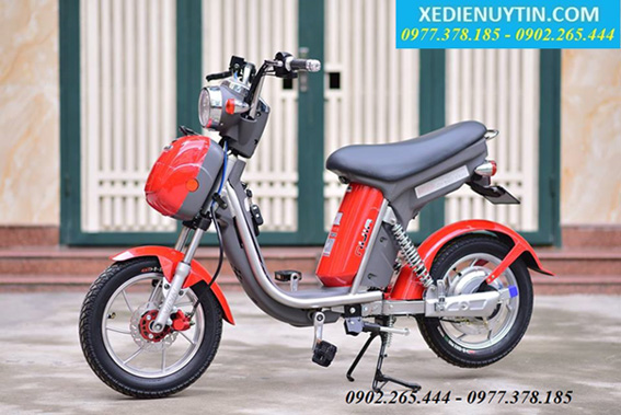 Dịch vụ mua bán xe đạp điện cũ #19 Dịch vụ mua bán xe đạp điện cũ